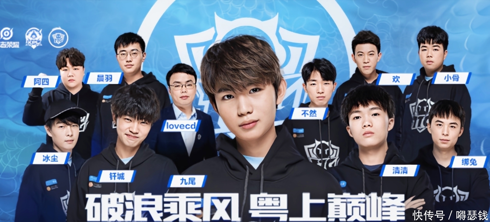 通过引进金