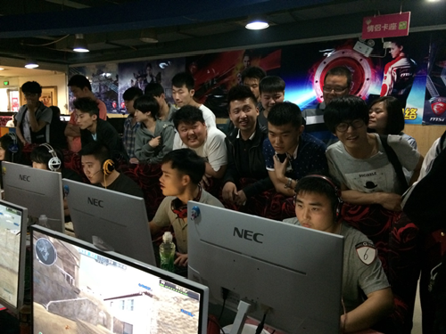 他在新秀培 他在新秀培