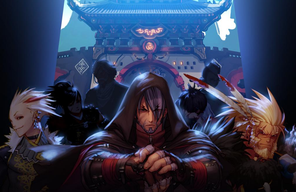 将成为他们 将成为他们