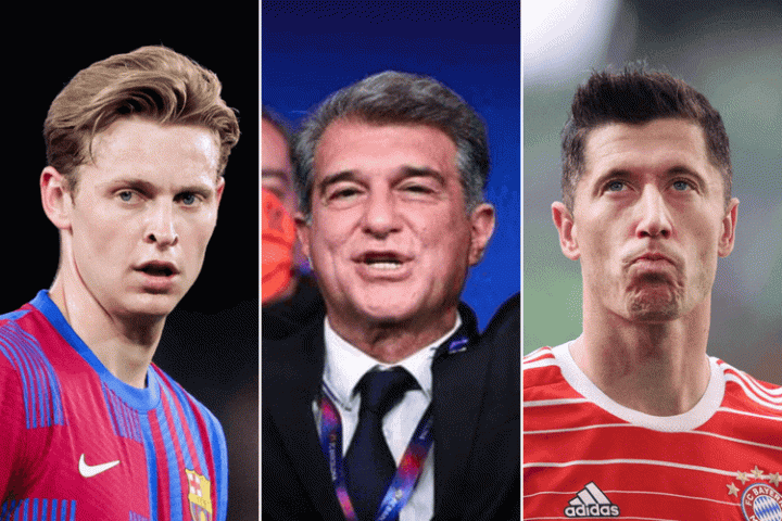 未来的成就 未来的成就