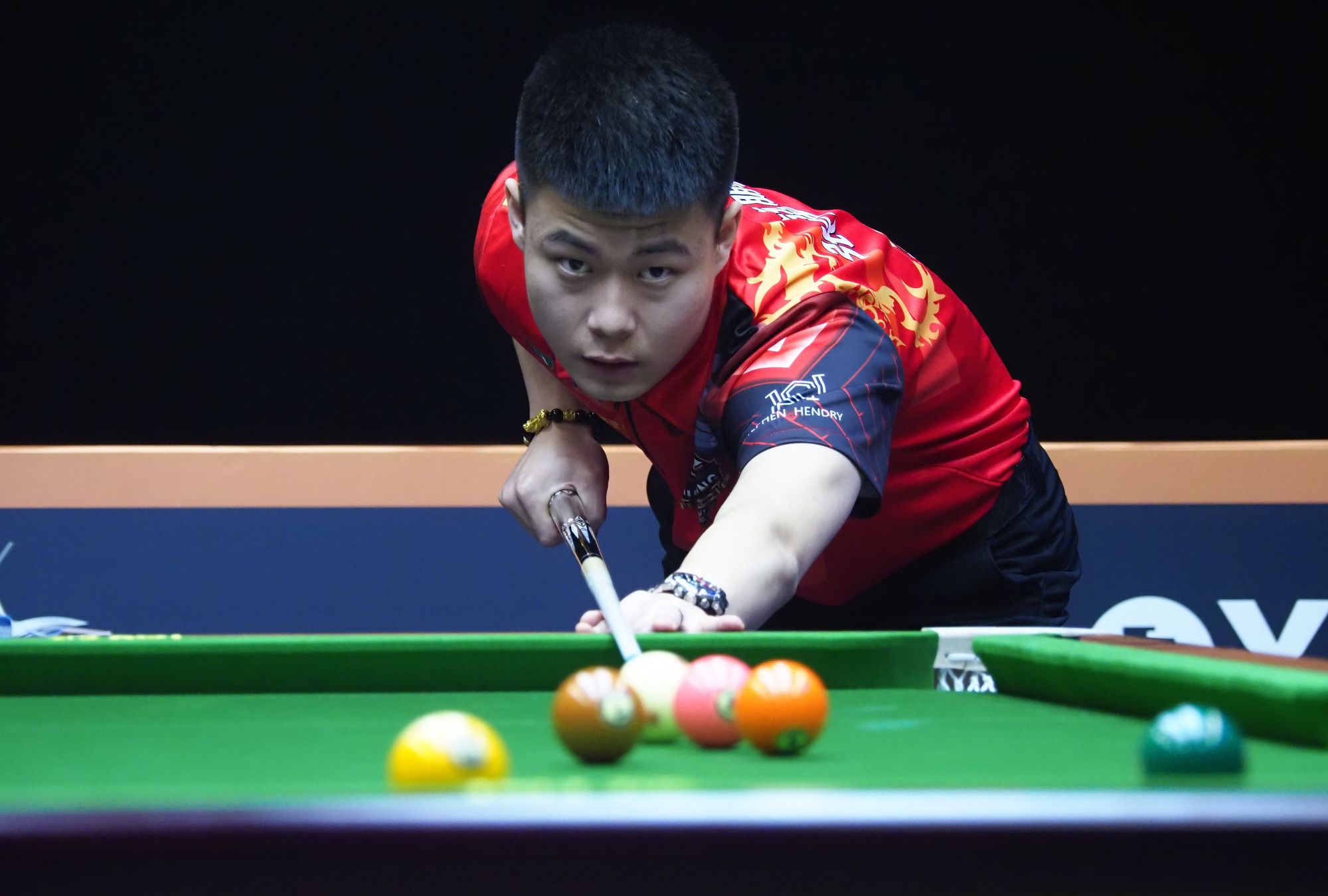 志在必得 志在必得