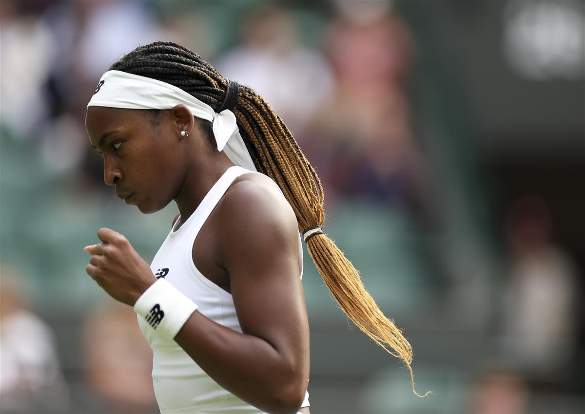 两位球员分 两位球员分