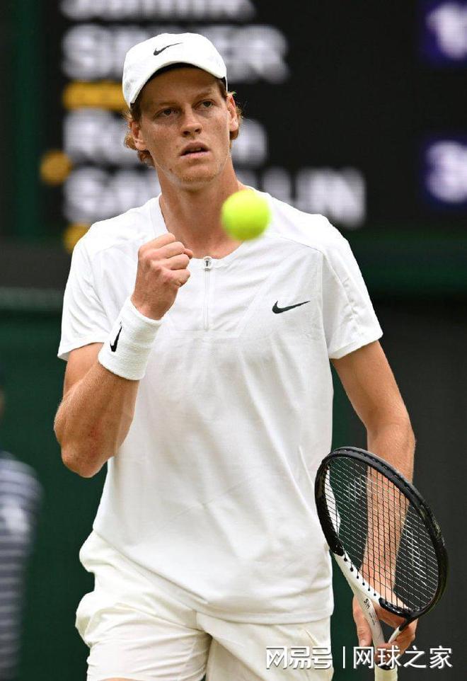 节奏让赛事 节奏让赛事