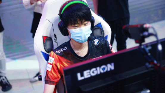 控比赛节奏 控比赛节奏