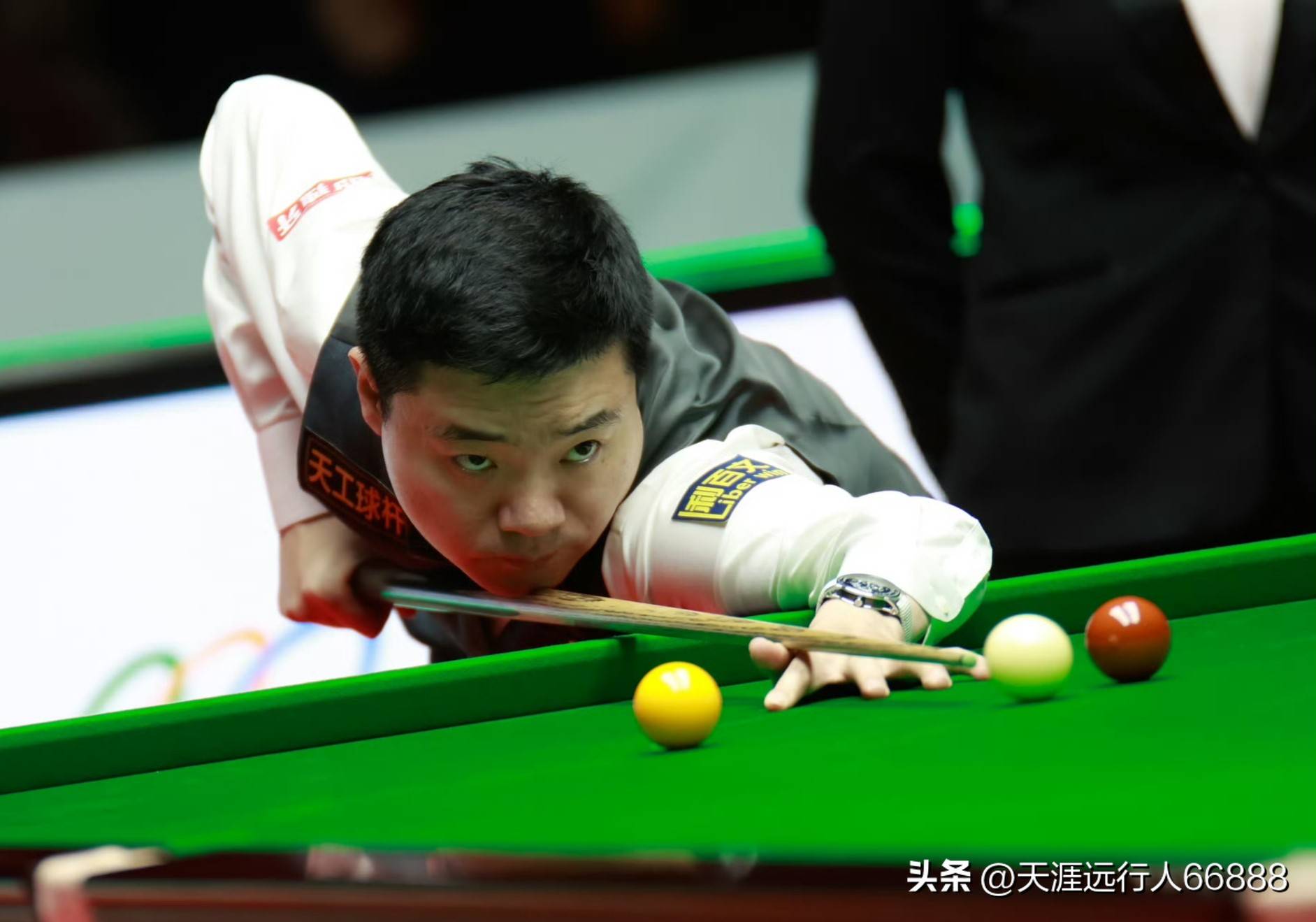 节奏掌控 节奏掌控